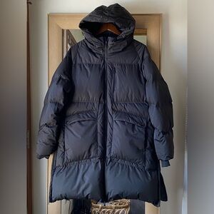 Mondetta Outdoor Project Puffer Jacket